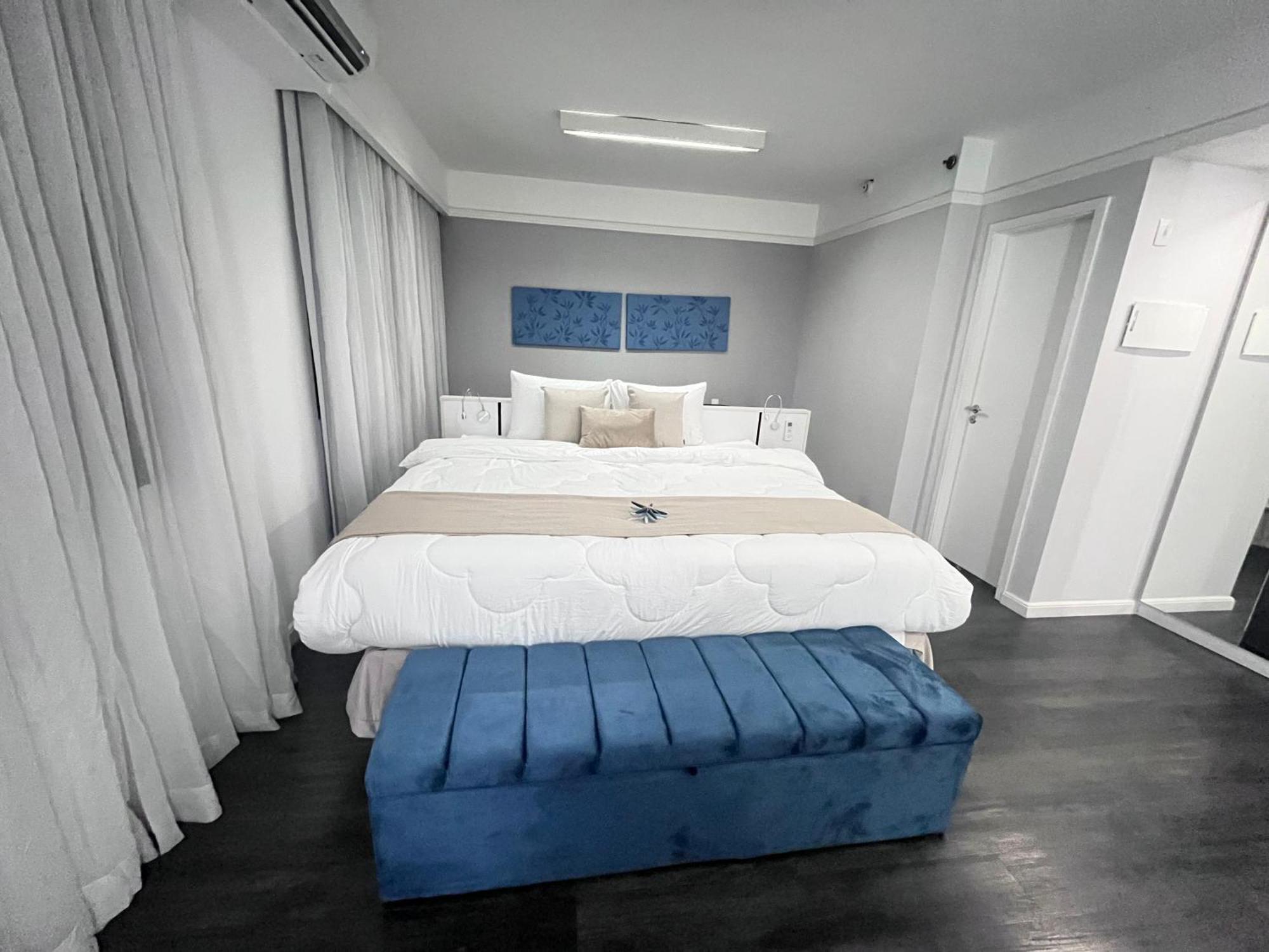 Flat Hotel Moema Ibirapuera Сан-Паулу Екстер'єр фото